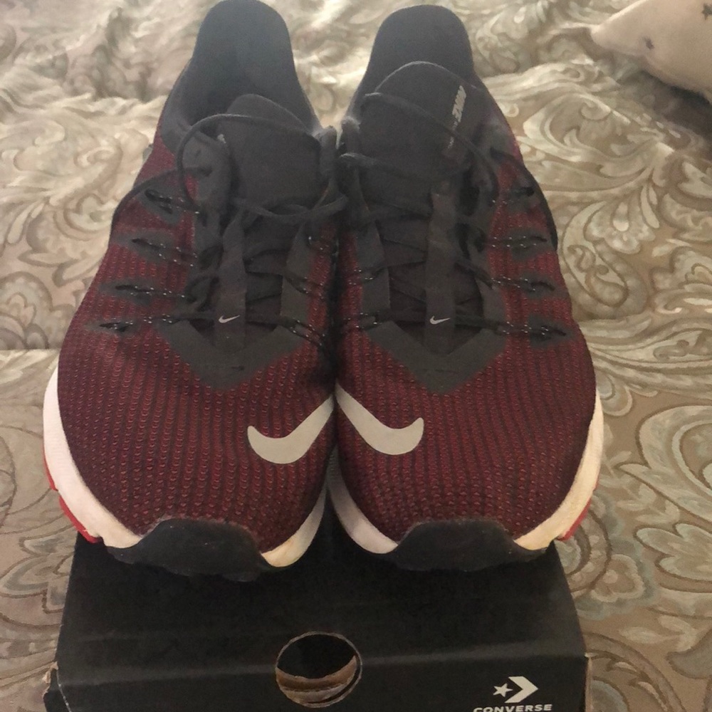 Nike Mens Running Sneakers